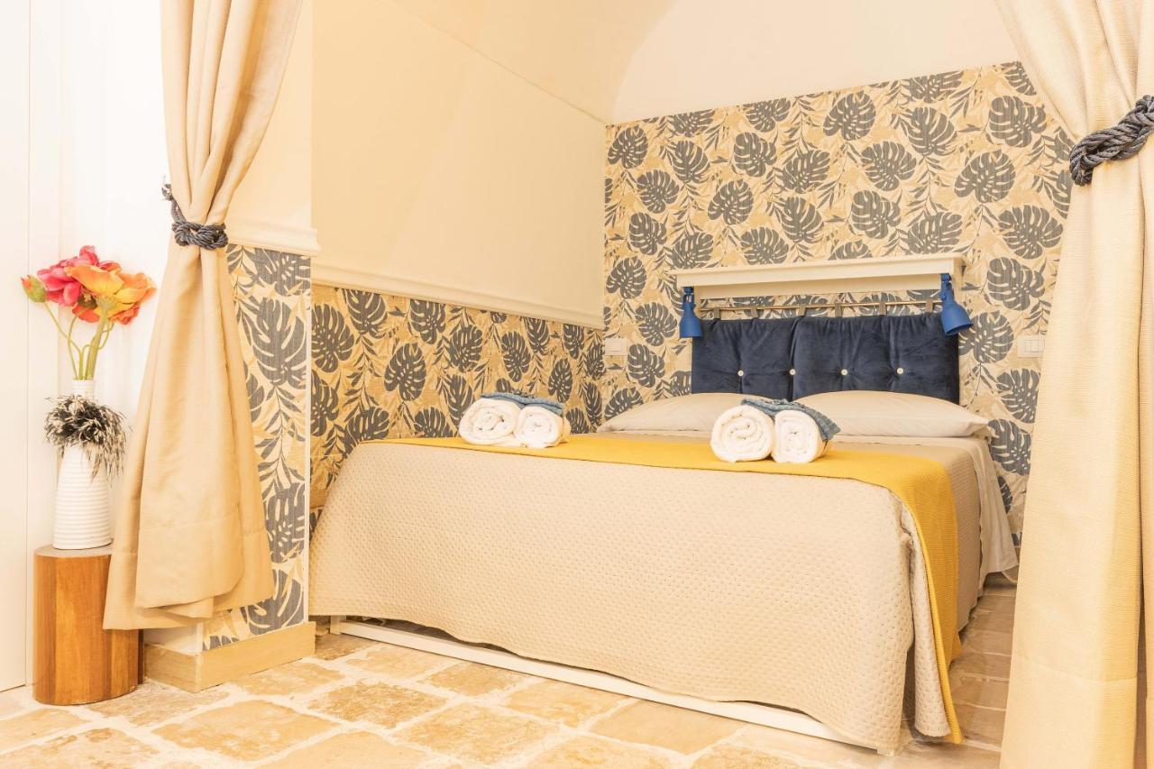 Extravacanza Old Town Polignano a Mare Exteriér fotografie