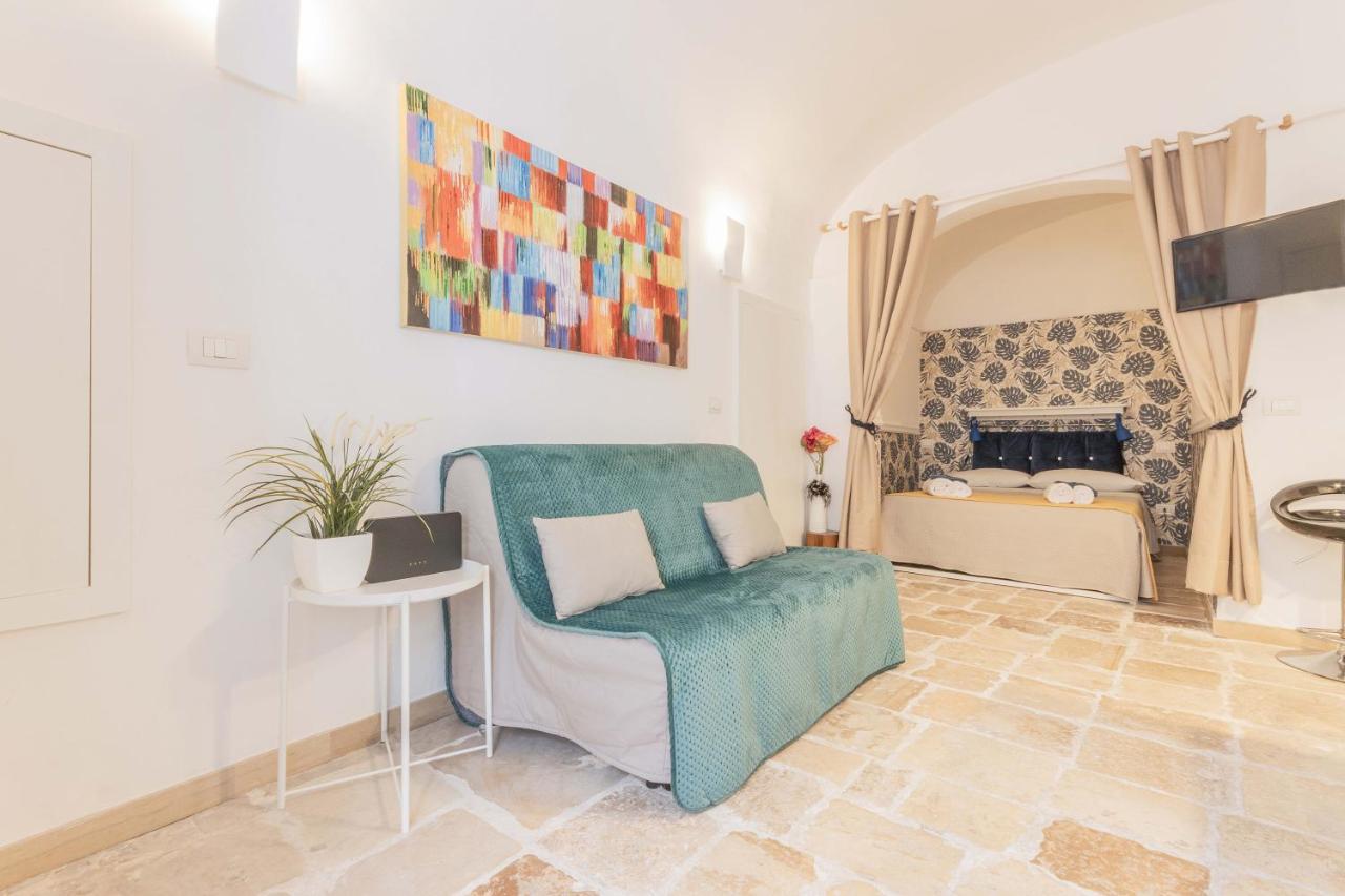 Extravacanza Old Town Polignano a Mare Exteriér fotografie